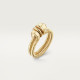  Cartier B4231700 Ecrou de