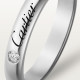  Cartier B4232200 wedding band