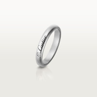  Cartier B4232200 wedding band