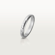  Cartier B4232200 wedding band