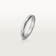  Cartier B4232200 wedding band