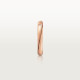  Cartier B4232300 wedding band