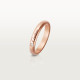  Cartier B4232300 wedding band