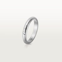  Cartier B4232400  wedding band