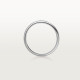  Cartier B4232400  wedding band