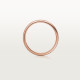  Cartier B4232500  wedding band