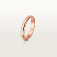  Cartier B4232500  wedding band
