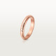  Cartier B4232500  wedding band