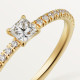  Cartier B4232900 Etincelle de