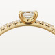  Cartier B4232900 Etincelle de