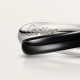  Cartier B4234100 Trinity ring