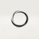  Cartier B4234100 Trinity ring