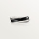  Cartier B4234100 Trinity ring