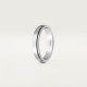  Cartier B4234200 Trinity ring