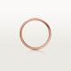  Cartier B4235100 Trinity ring