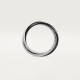  Cartier B4235400 Trinity ring