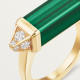  Cartier B4235500 Les Berlingots de