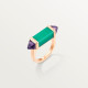  Cartier B4235700 Les Berlingots de