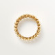  Cartier B4238400 ring small Model