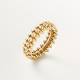  Cartier B4238400 ring small Model