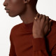  Cartier B4239900 Trinity ring