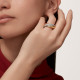  Cartier B4240800 Trinity ring