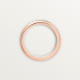  Cartier B4241100 wedding ring