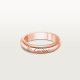  Cartier B4241100 wedding ring