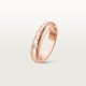  Cartier B4241100 wedding ring