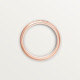 Cartier B4241200 wedding band