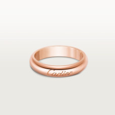  Cartier B4241200 wedding band