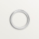  Cartier B4241300 wedding band