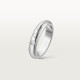  Cartier B4241400 wedding band