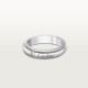  Cartier B4241400 wedding band