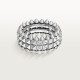  Cartier B4242100 Clash de