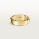  Cartier B4242600 d'Amour wedding ring