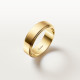  Cartier B4242600 d'Amour wedding ring