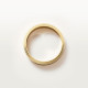  Cartier B4242600 d'Amour wedding ring