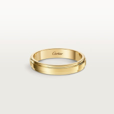  Cartier B4242800 d'Amour wedding ring