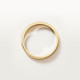  Cartier B4242800 d'Amour wedding ring
