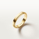  Cartier B4242800 d'Amour wedding ring