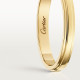  Cartier B4242900 d'Amour wedding ring