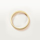 Cartier B4242900 d'Amour wedding ring