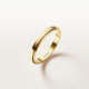  Cartier B4242900 d'Amour wedding ring