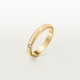  Cartier B4243000 wedding band