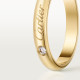  Cartier B4243000 wedding band