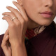  Cartier B4243100 wedding band