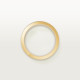  Cartier B4243100 wedding band