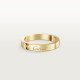  Cartier B4243100 wedding band