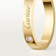  Cartier B4243100 wedding band